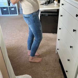 Kendall and Kylie Jeans